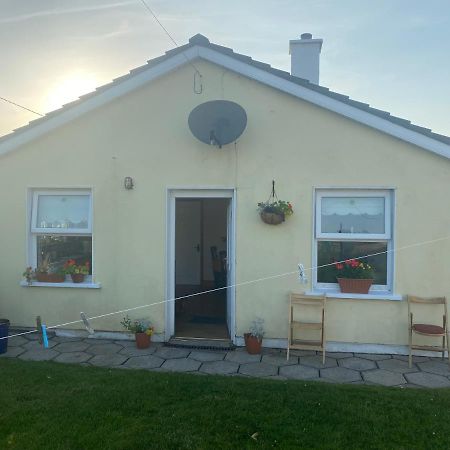 Primrose Cottage Gweedore Exterior foto
